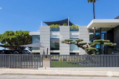 Villa i Vale do Lobo, Faro, Vale do Lobo - € 7.950.000 | Ref: Riyu - foto 15